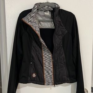 Harley Davidson Motorcycle Jacket